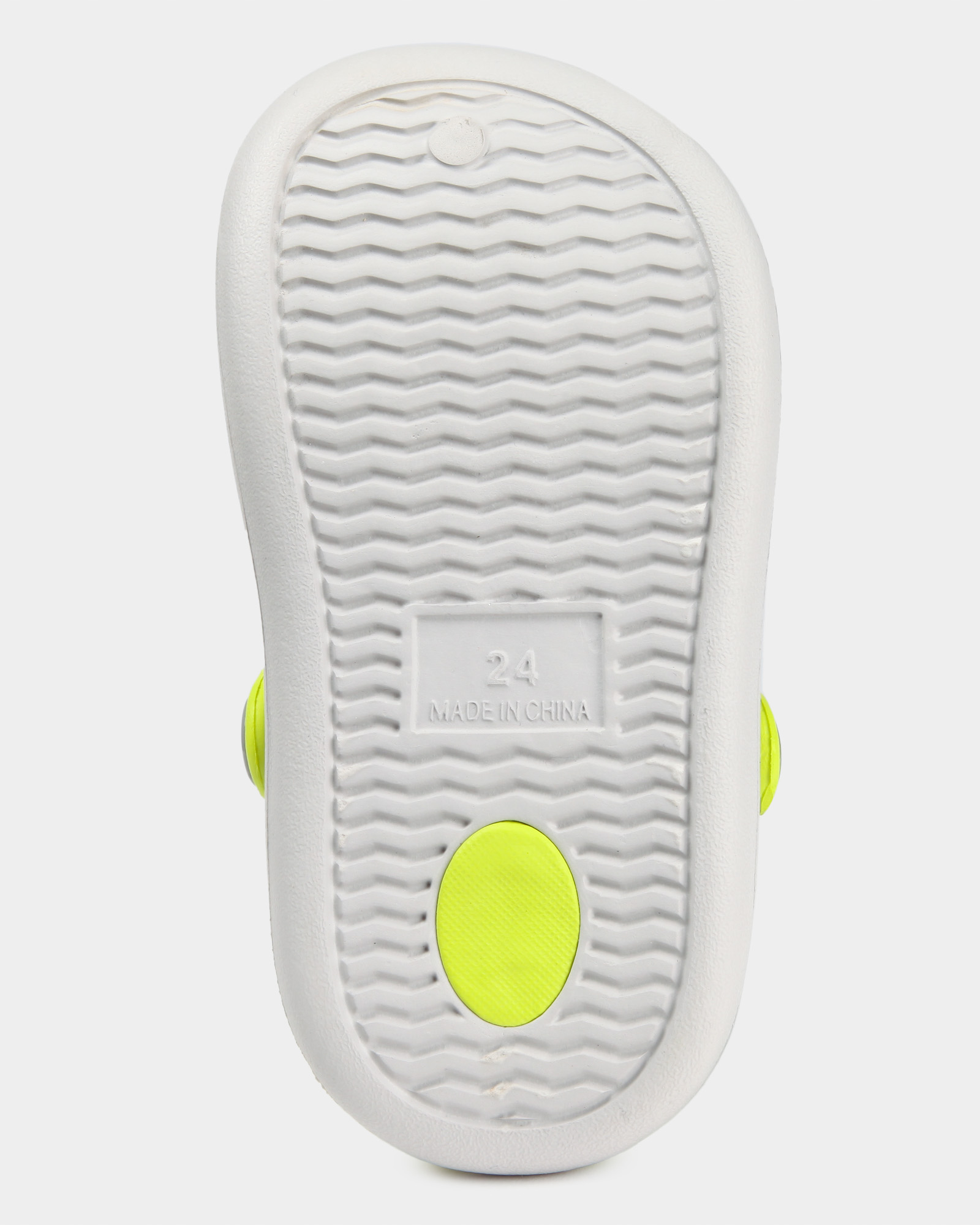 Сабо Wappo S26WFkbCR-560-GG - фото 5