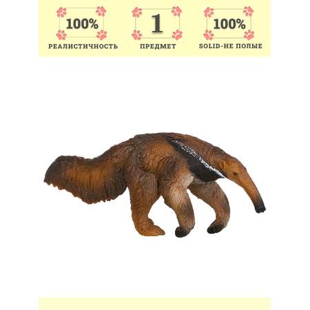 Игровой набор Masai Mara Гигантский муравьед