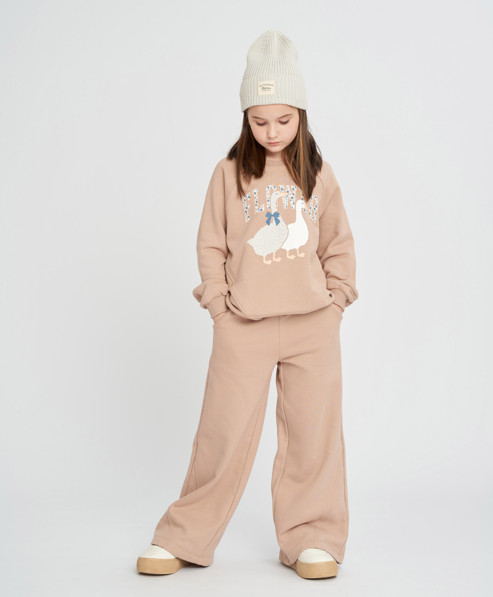 Брюки BUTTON BLUE 125BBGMC5603 - фото 2