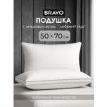 Подушка BRAVO Silver 50 x 70 см 1 шт.