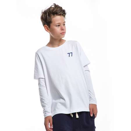 Лонгслив Mini-Maxi