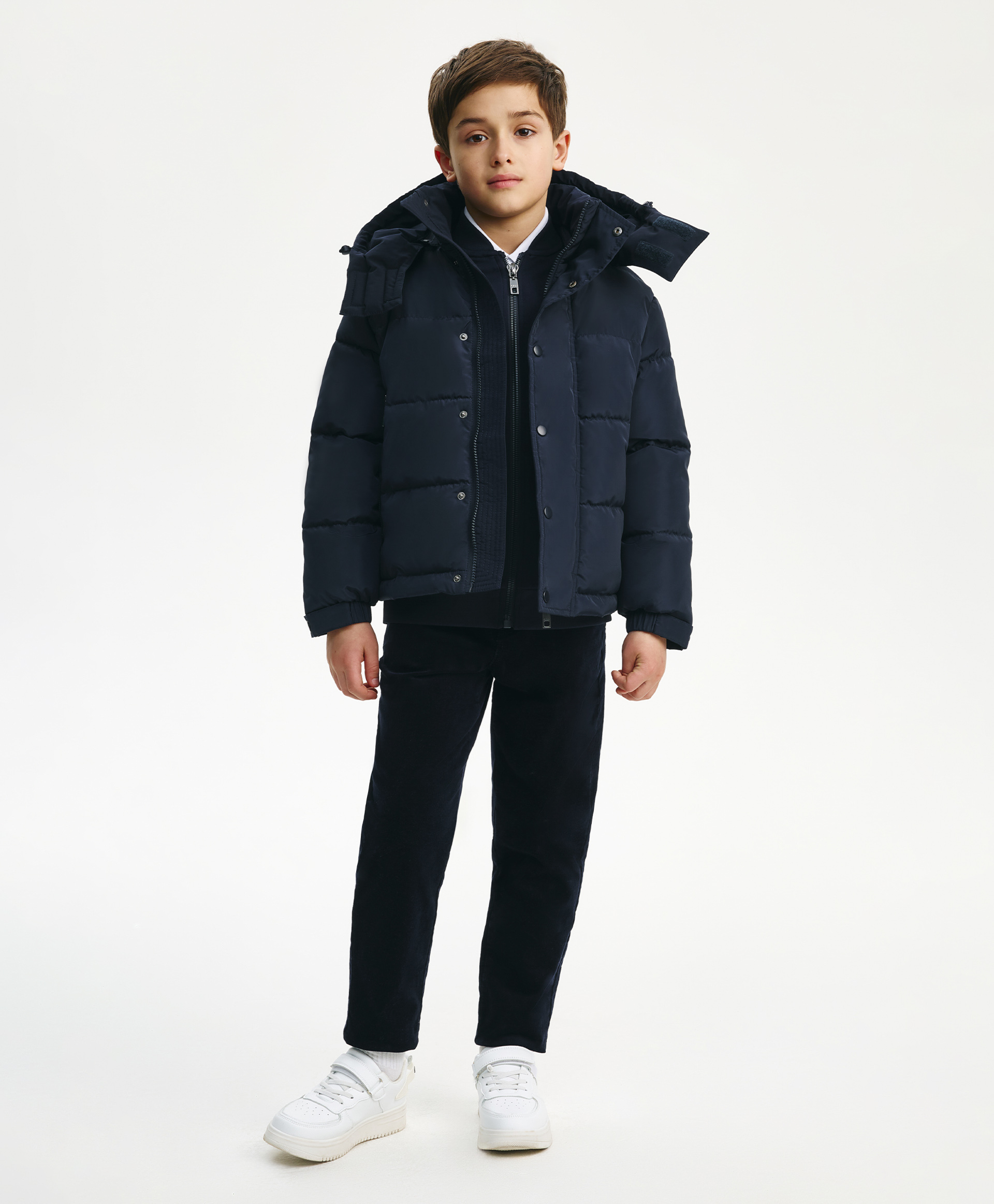 Куртка Gulliver 225SCBC4102 - фото 1