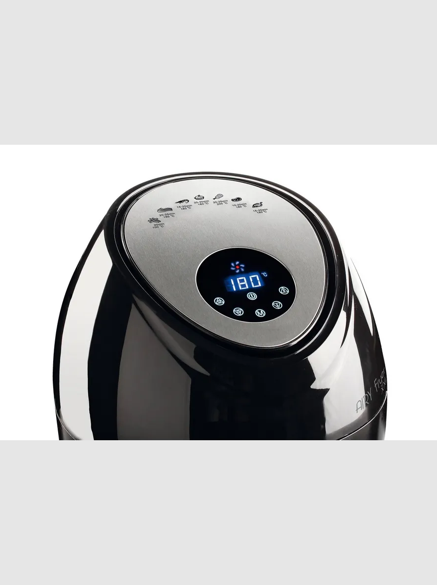 Фритюрница Ariete 4618/00 - фото 2