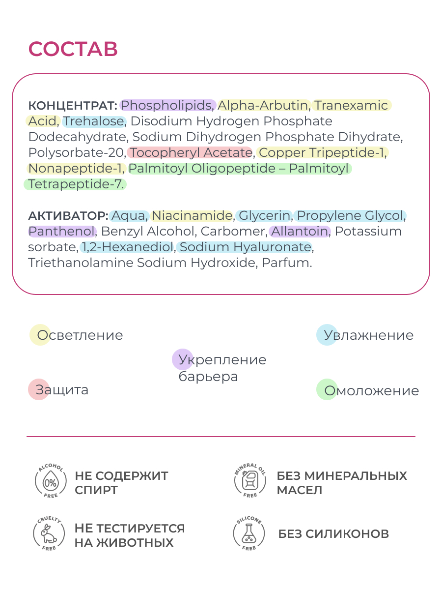 Сыворотка АКАВИЯ - фото 10