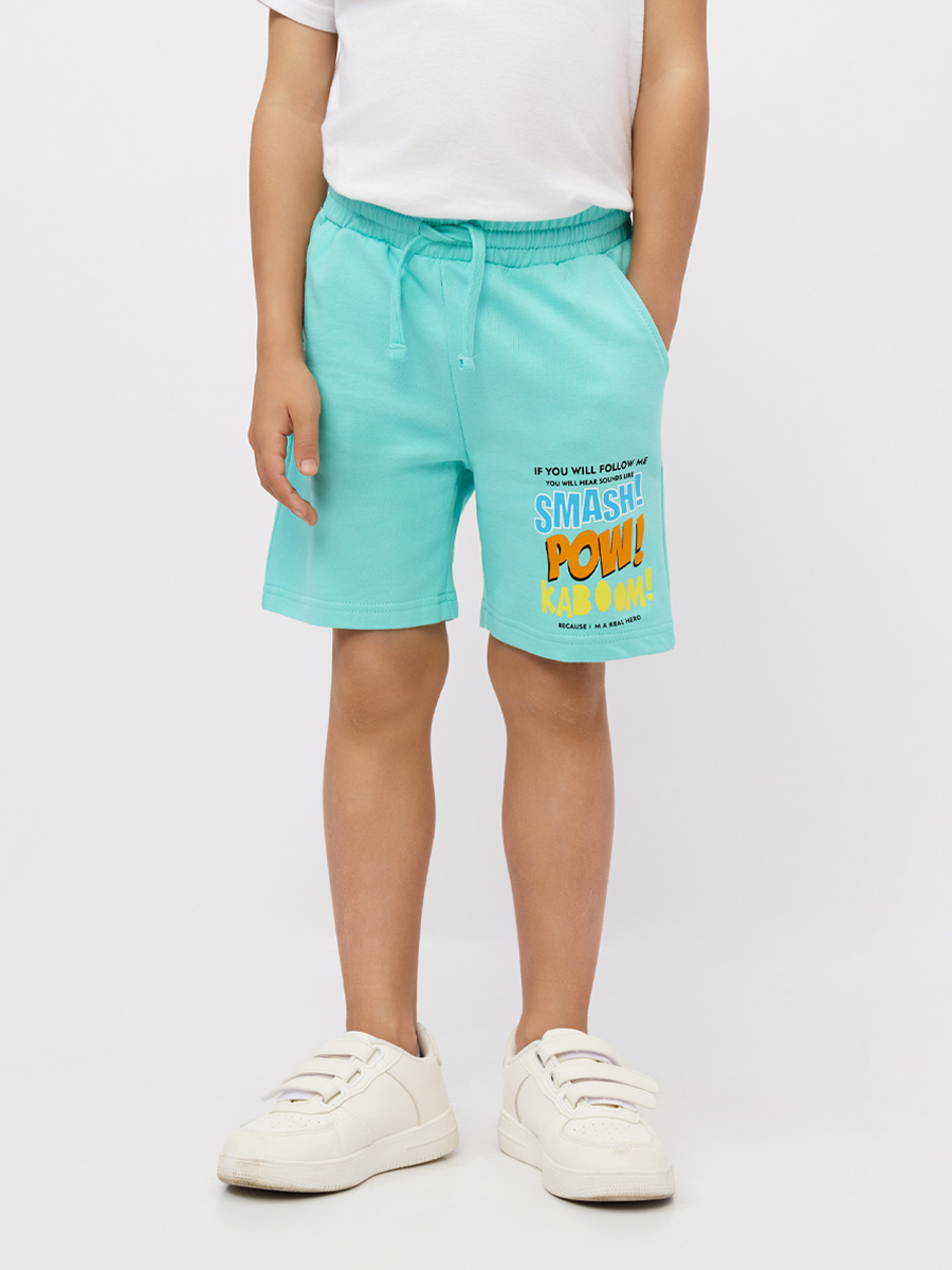 Шорты MODIS M231K00673T333 - фото 1