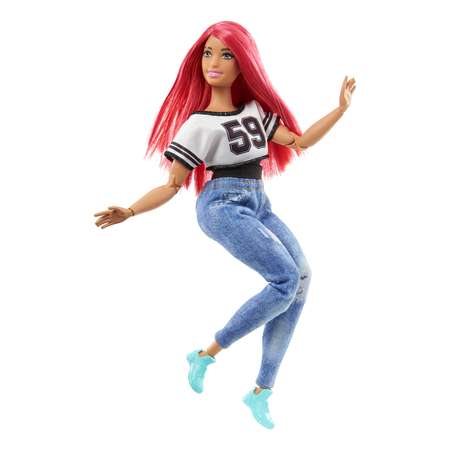 Кукла модельная Barbie