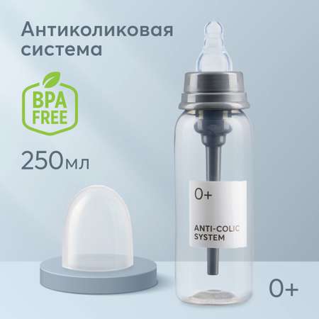 Бутылочка Happy Baby 250 мл