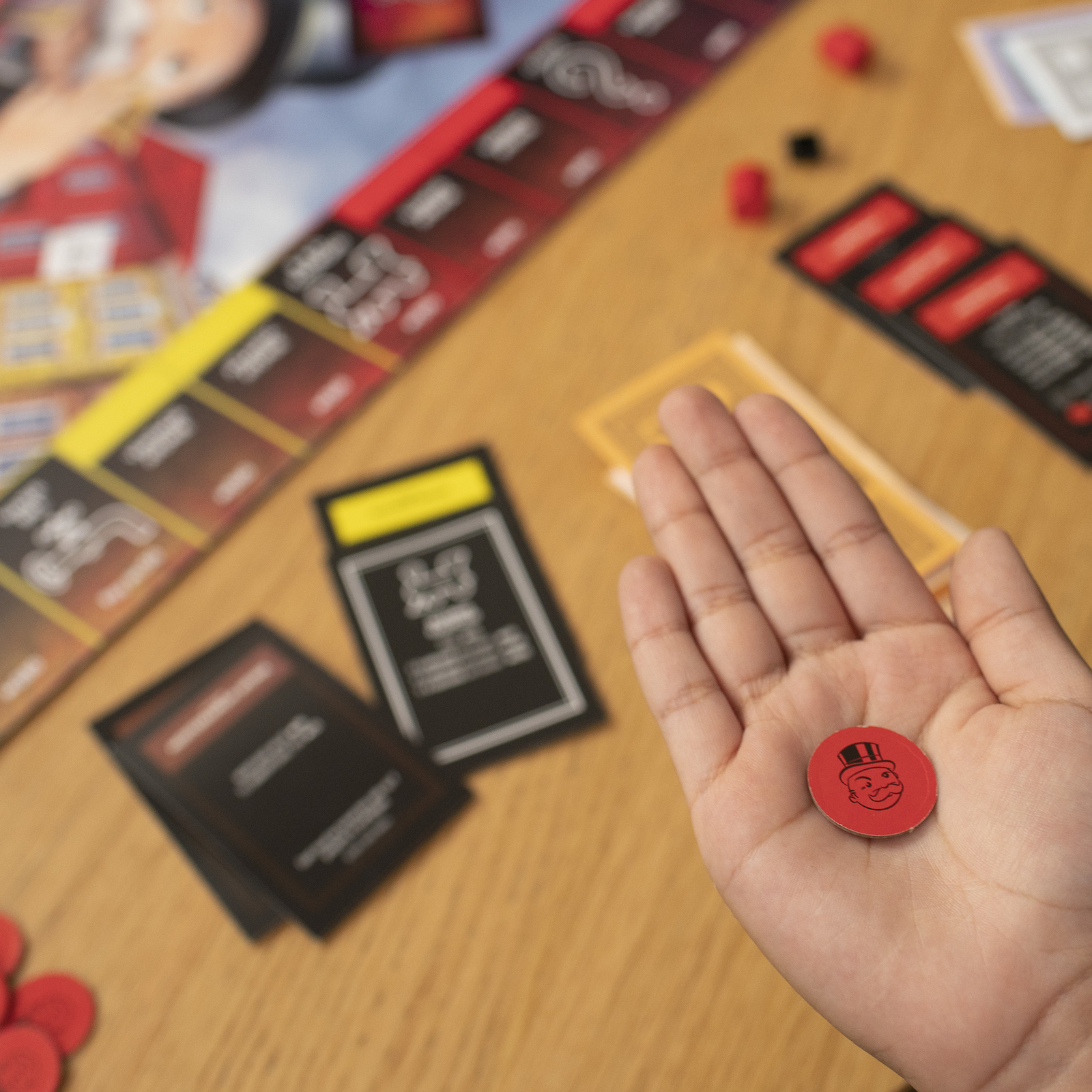 Настольная игра Monopoly Монополия - фото 11
