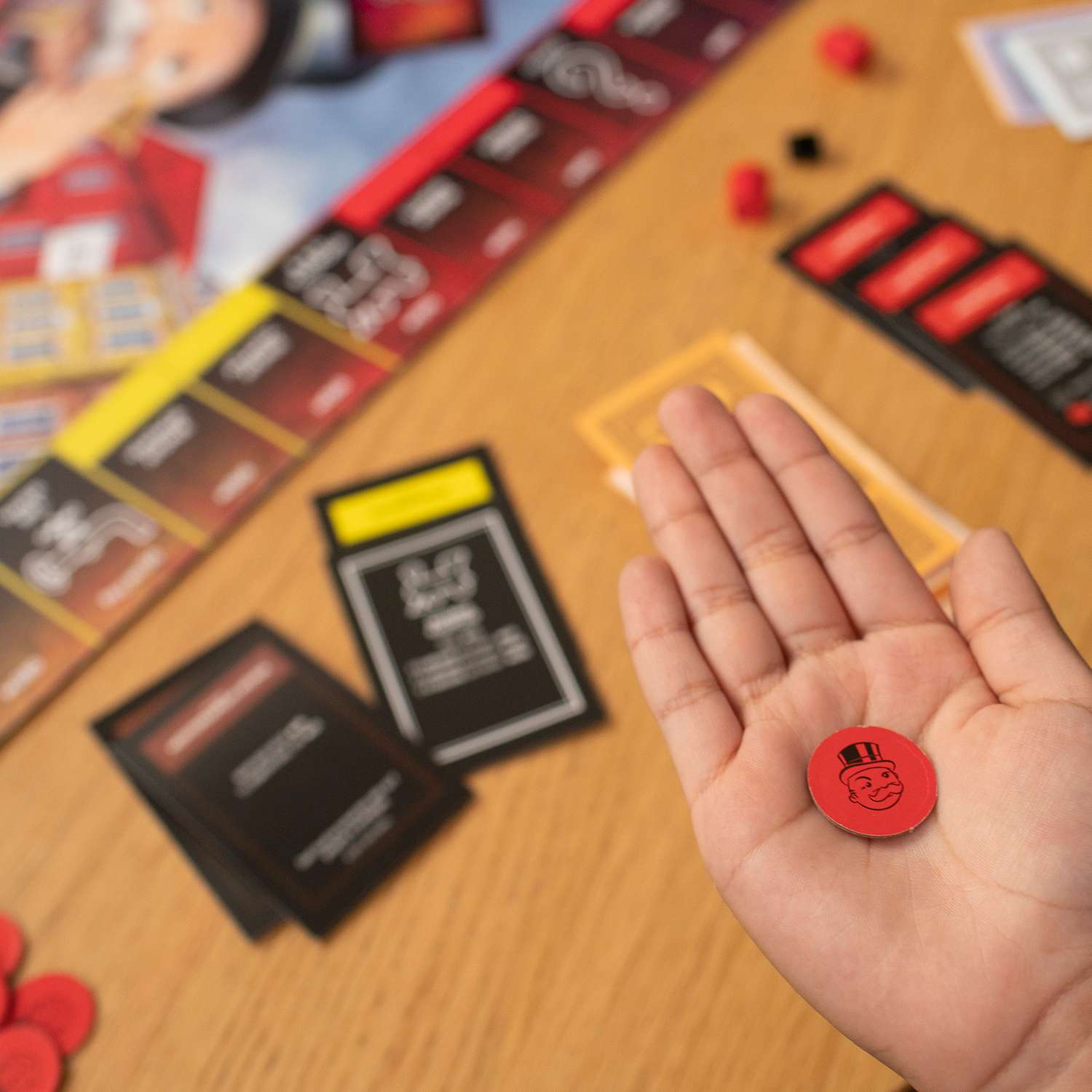 Настольная игра Monopoly Монополия - фото 11