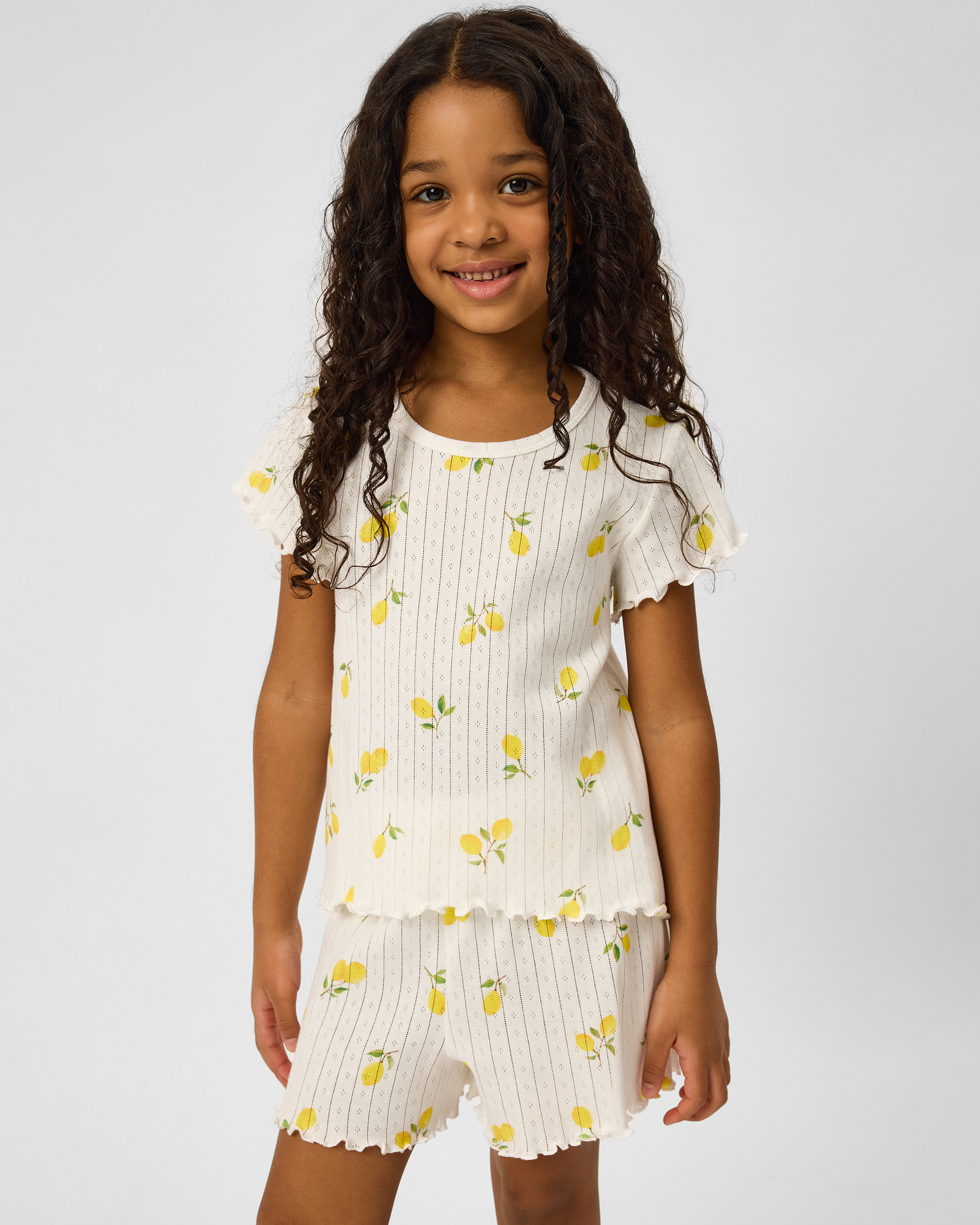 Пижама Futurino S26FU6-2080-11kg-F0 - фото 1