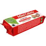 Вафли шоколадные MINI CALORIE на стевии