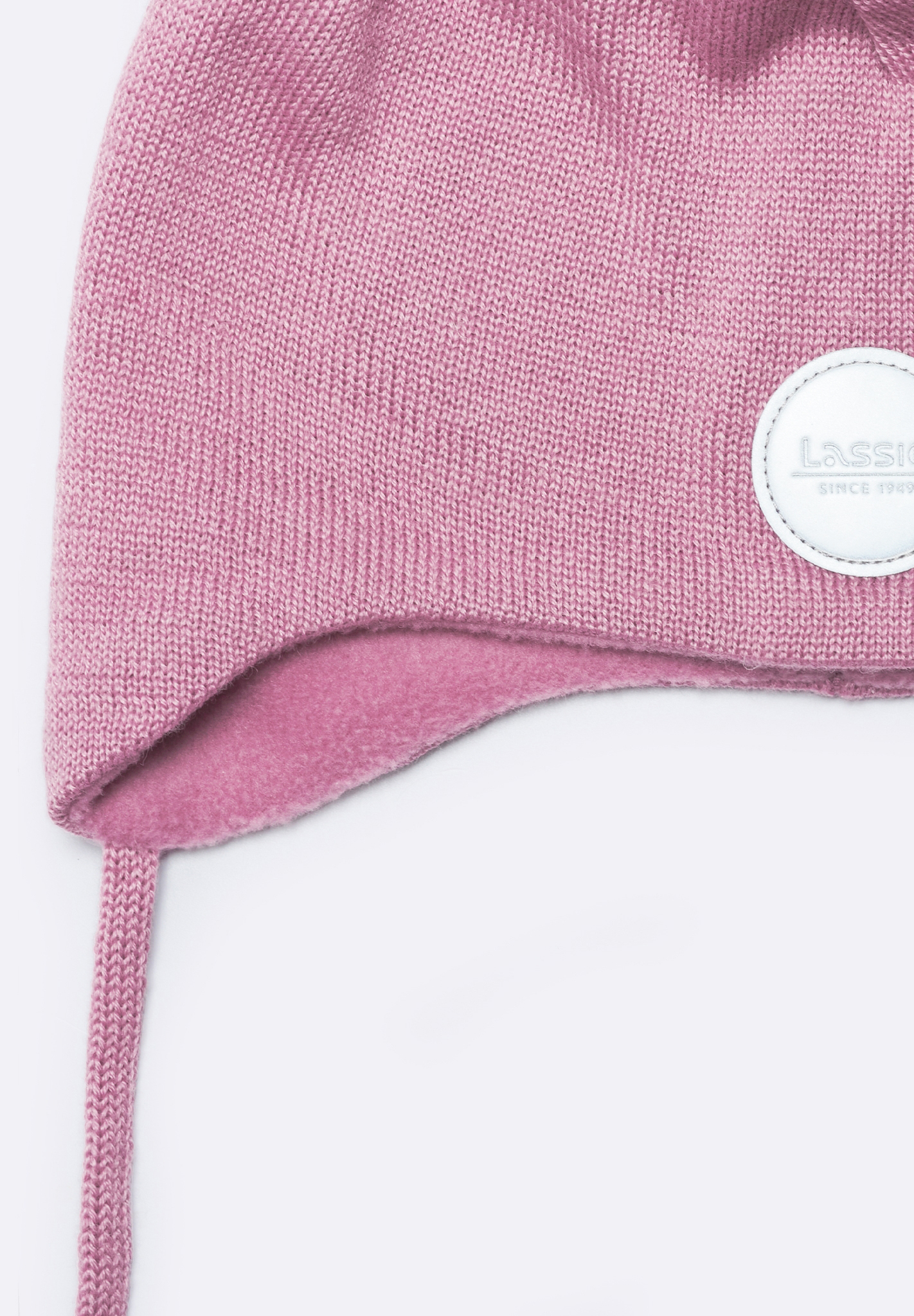 Шапка Lassie 71304103-4570 - фото 4
