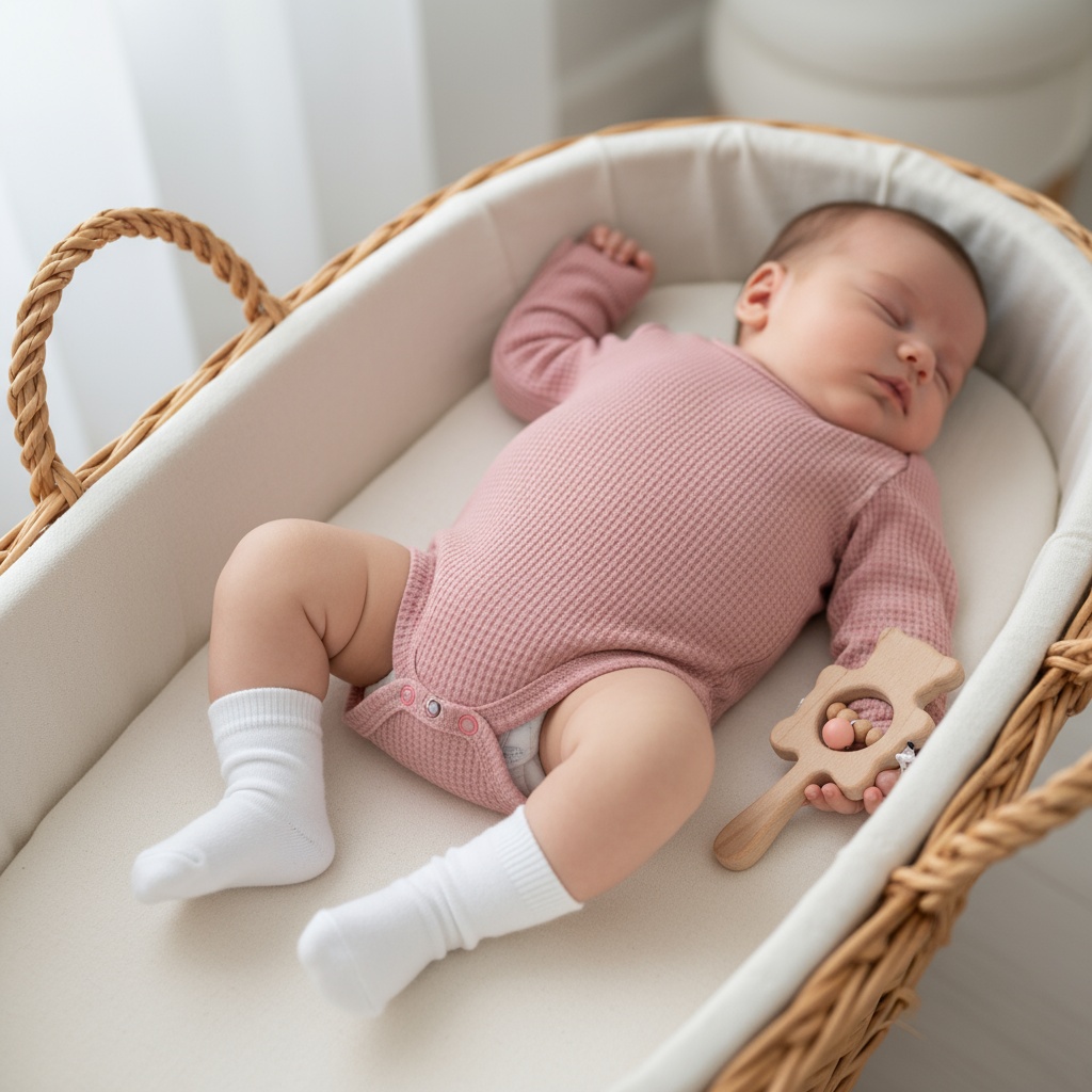 Боди Amelli 290.016.0.0.090роз - фото 1