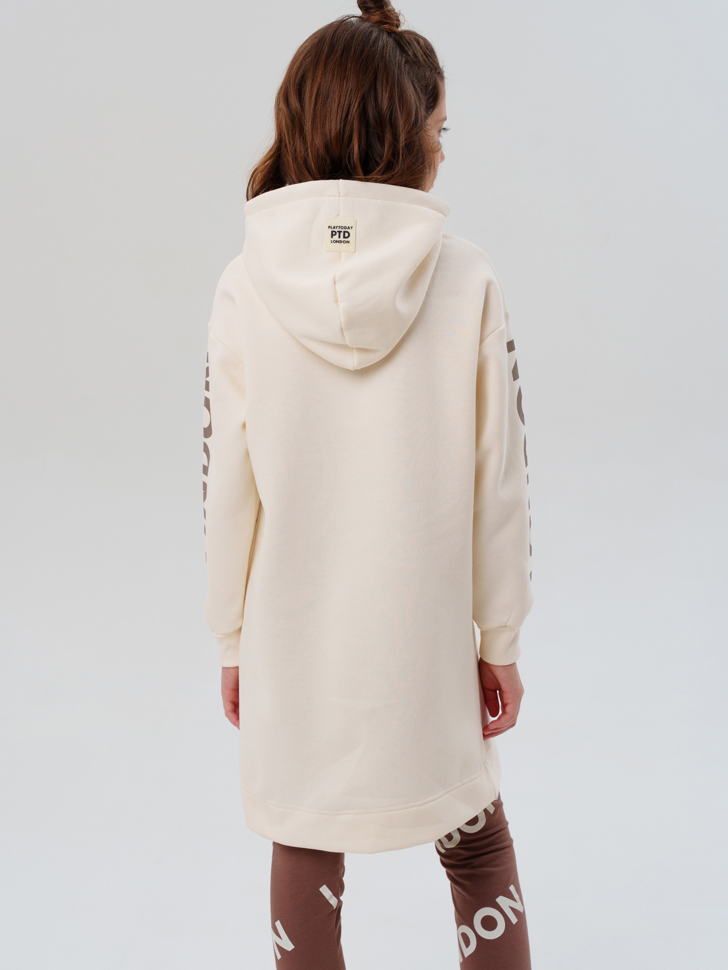 Платье PlayToday 32521498 - фото 3