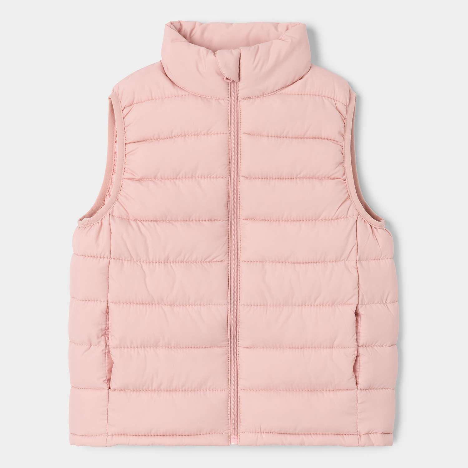 Жилет ё - фото 1