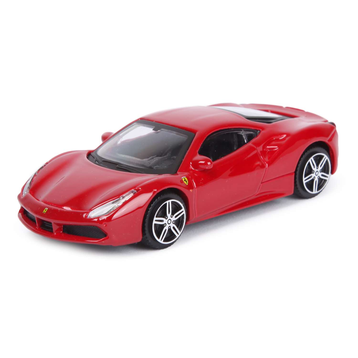 Автомобиль BBurago Ferrari 1:43 18-36023W - фото 1