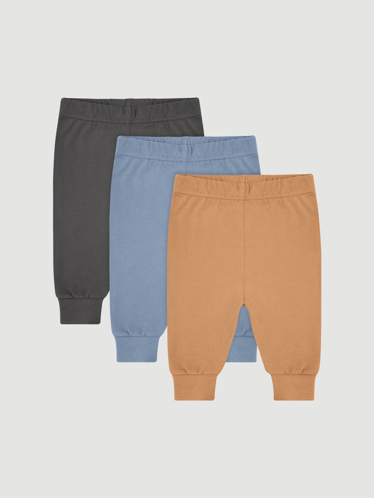 Штанишки 3 шт Mjolk 1165662 - фото 1