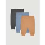 Штанишки 3 шт Mjolk