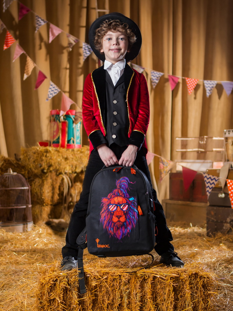 Рюкзак GROOC - фото 2