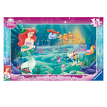 Пазл Ravensburger герои Дисней классический