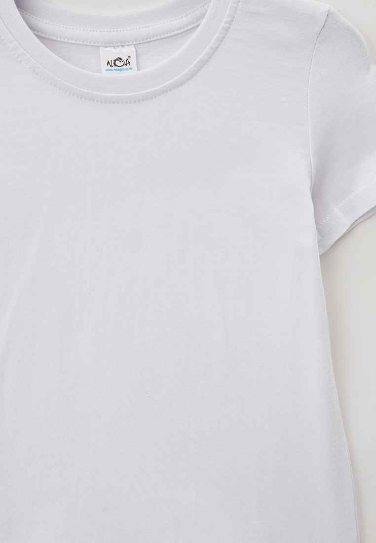 Футболка N.O.A. 10740-5 - фото 4