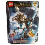 Конструктор LEGO Bionicle 70791 102 дет.