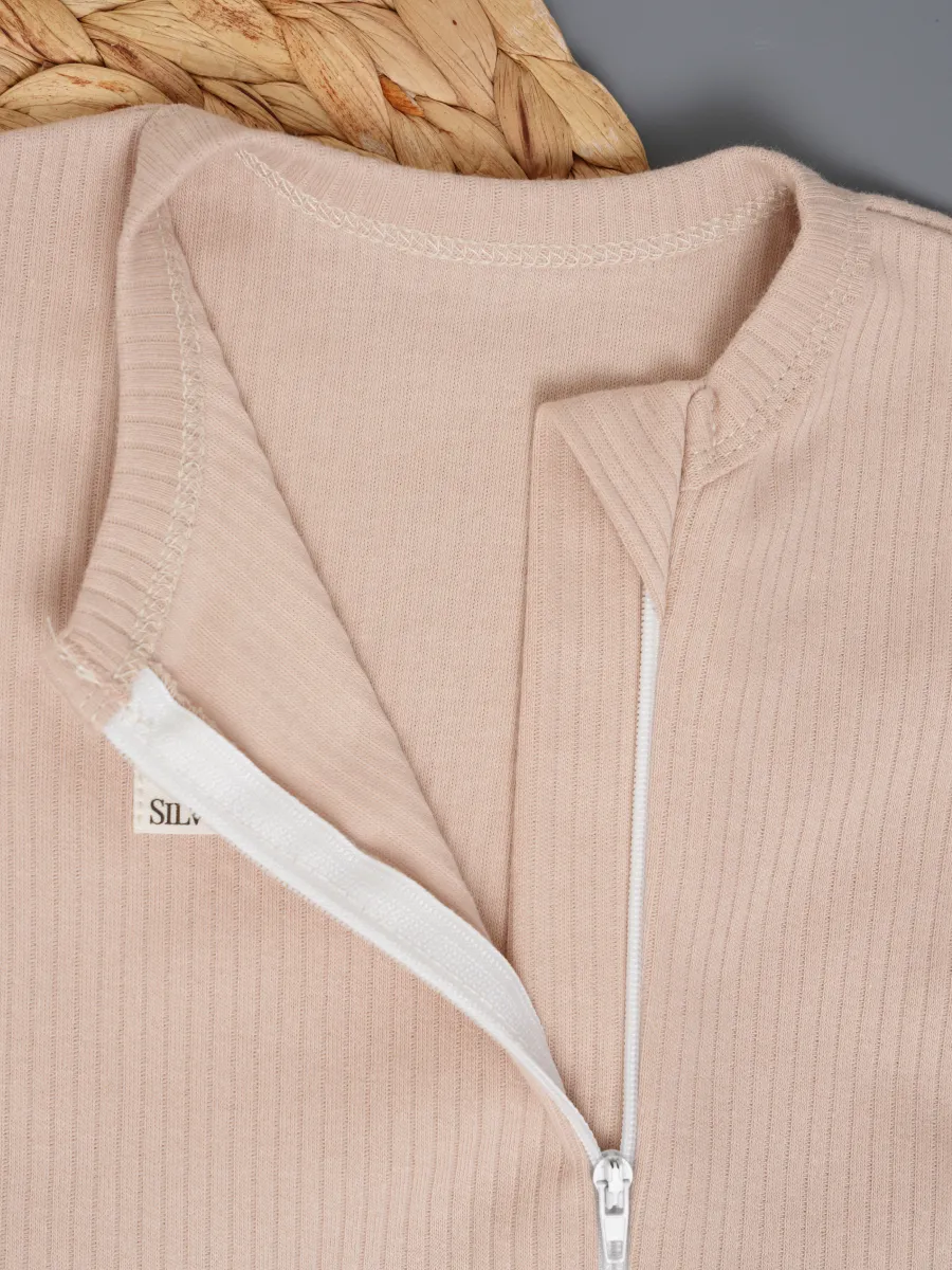 Комбинезон 3 шт Супер Пупс нбр/3пр/псчн/молн/леснаясказка - фото 23