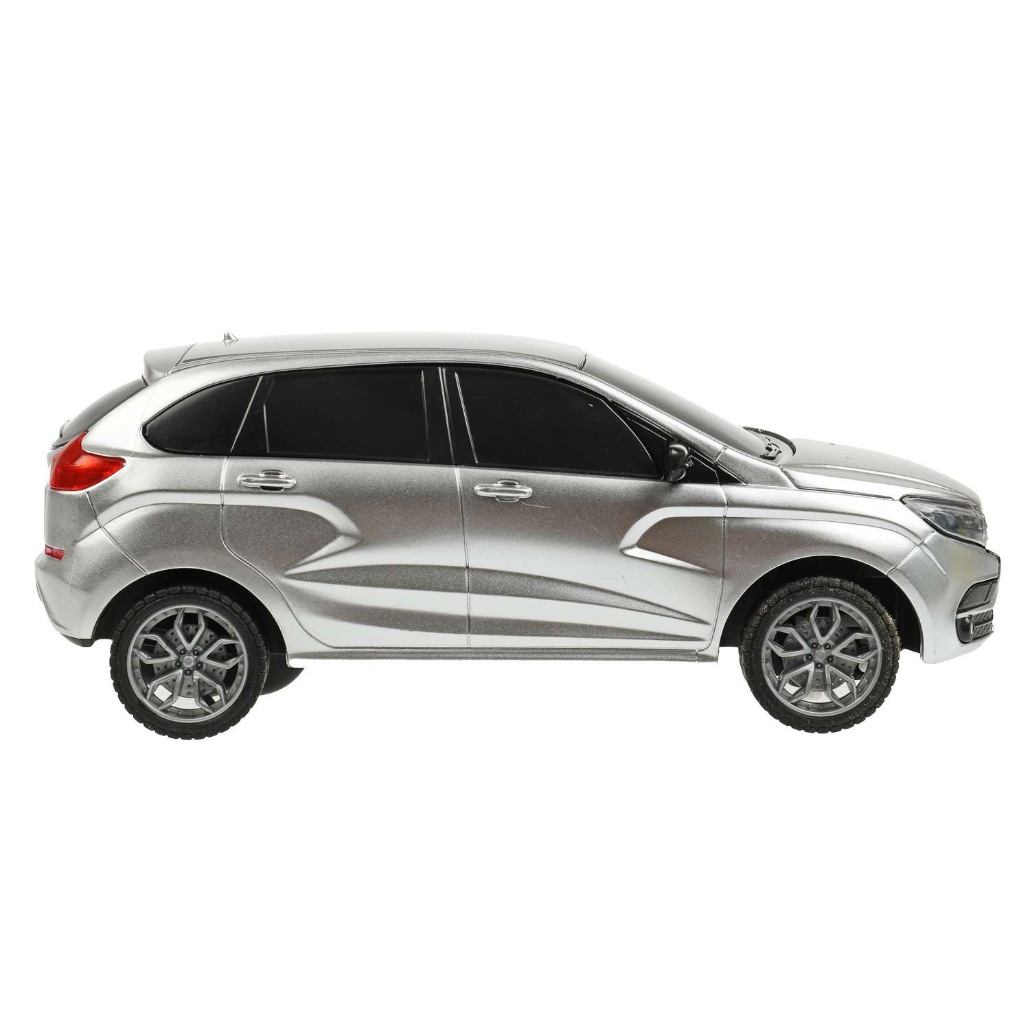 Автомобиль РУ Технопарк LADA Xray - фото 2
