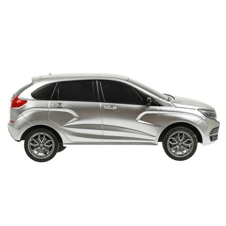 Автомобиль РУ Технопарк LADA Xray