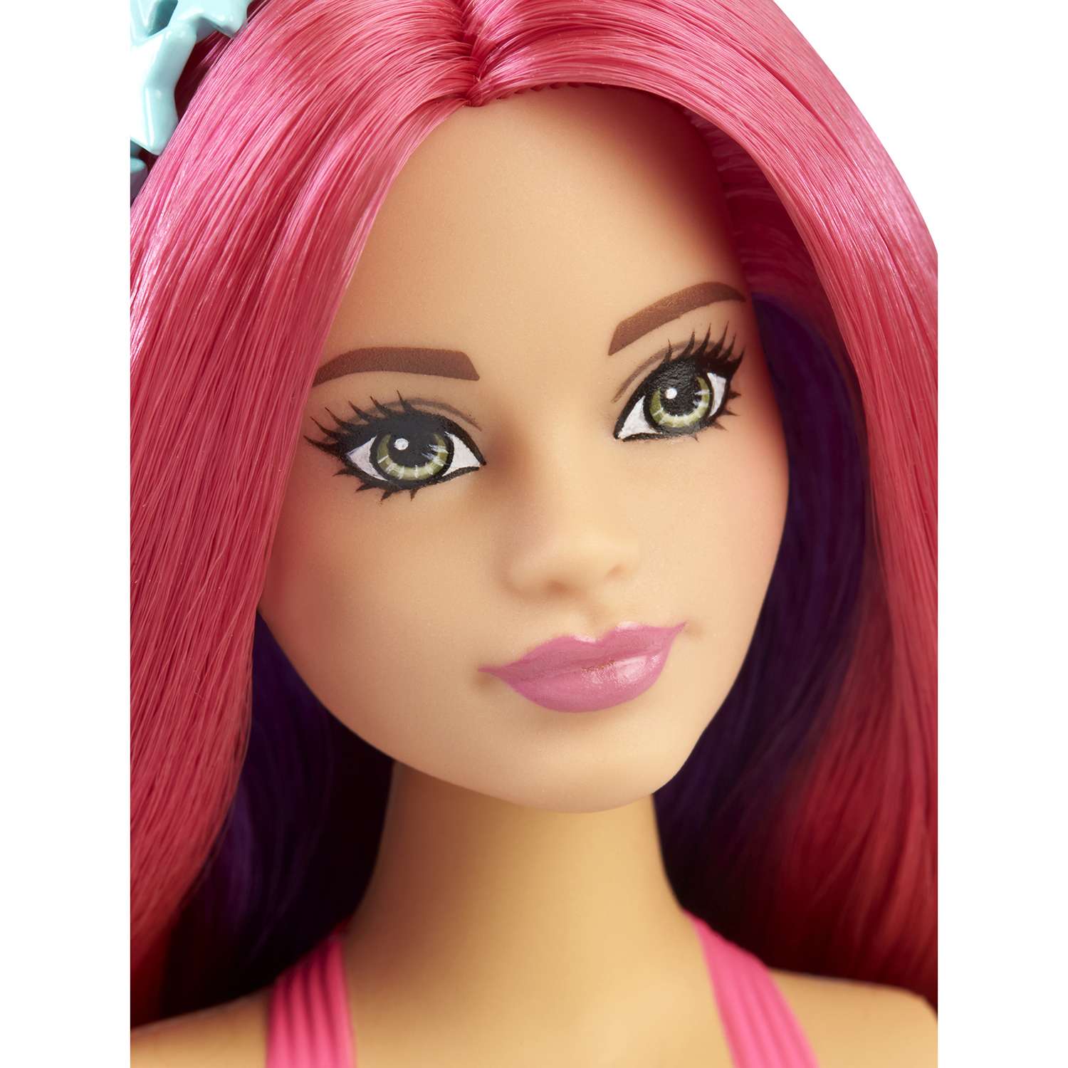 Кукла модельная Barbie FJC89 - фото 6