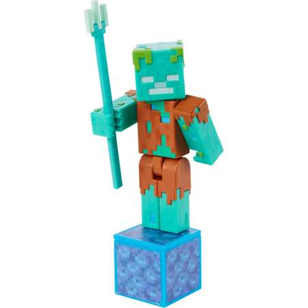 Фигурка Minecraft
