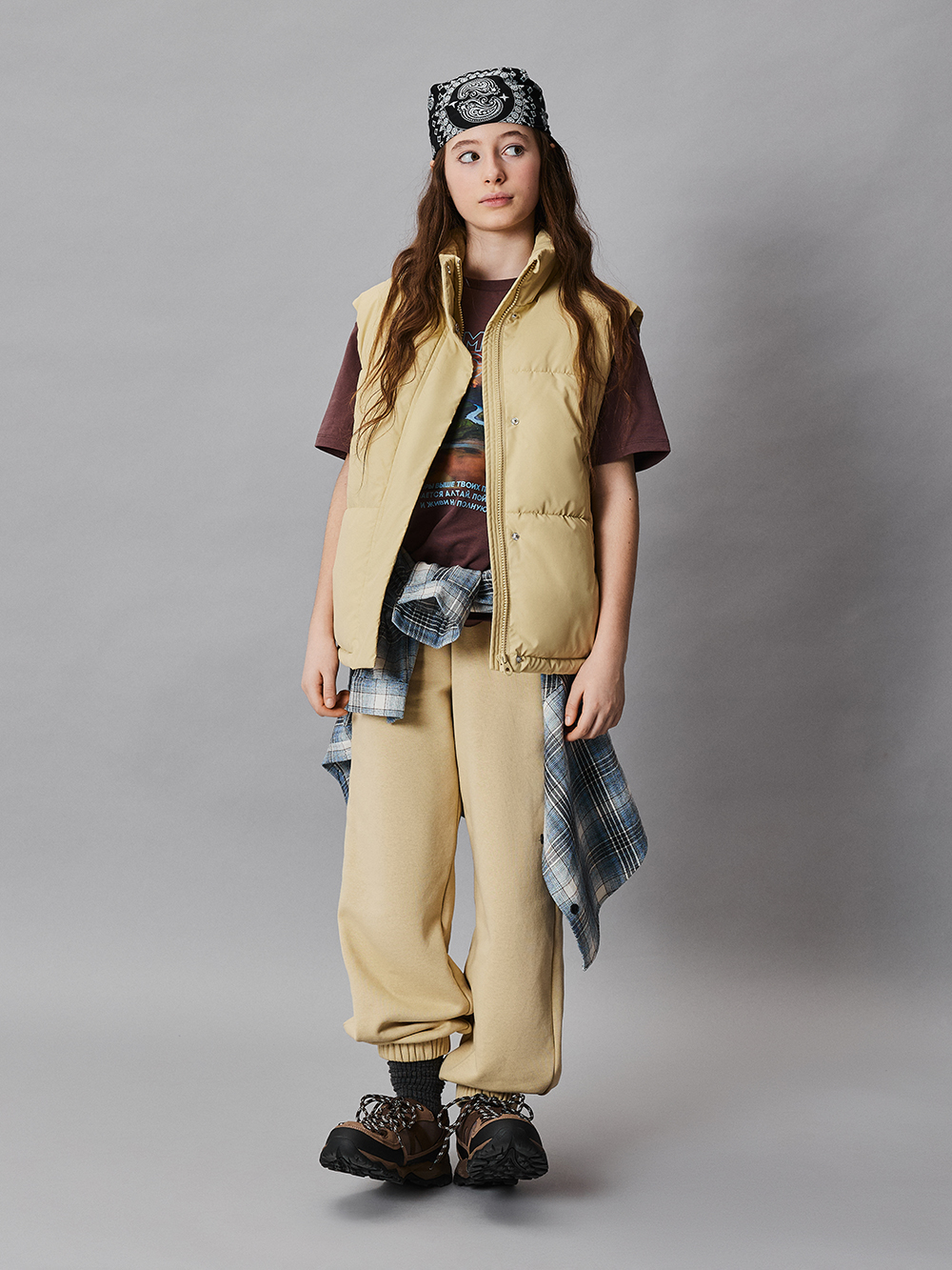 Рубашка Acoola 20210260145_0093216 - фото 8