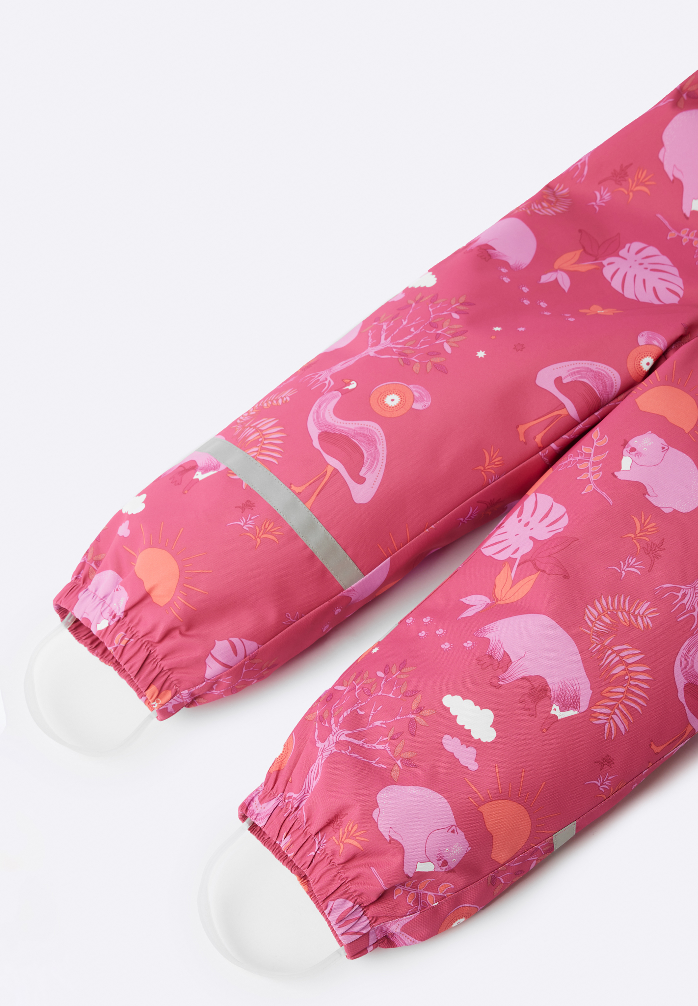 Комбинезон Lassie 7100038A-4671 - фото 4