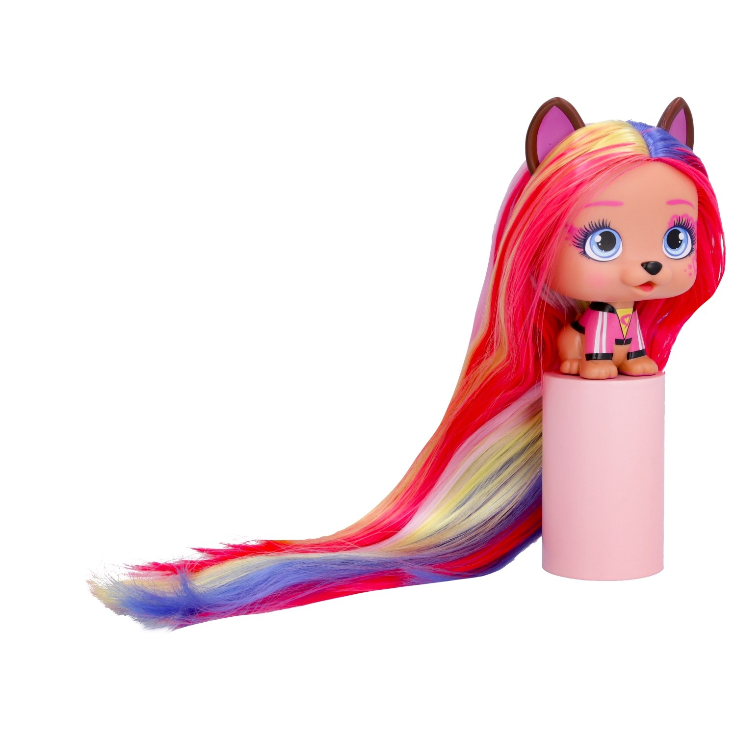 Игровой набор IMC Toys Модные щенки AURORA - фото 13