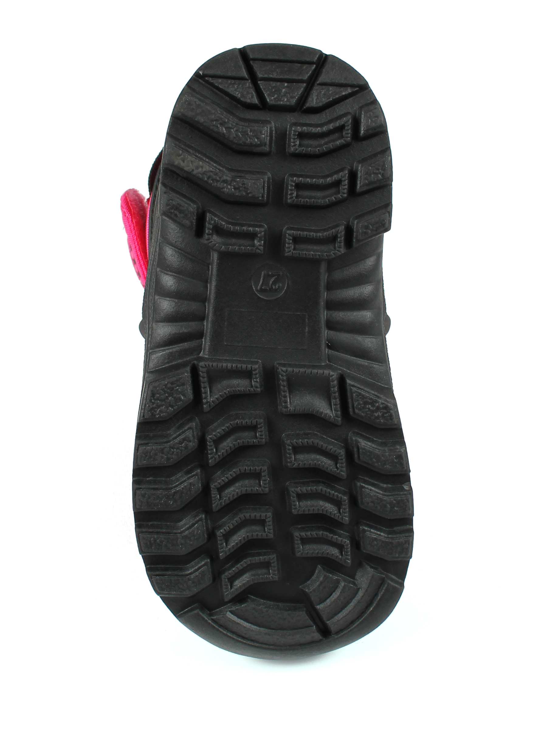 Ботинки Antilopa AL 16198 - фото 16