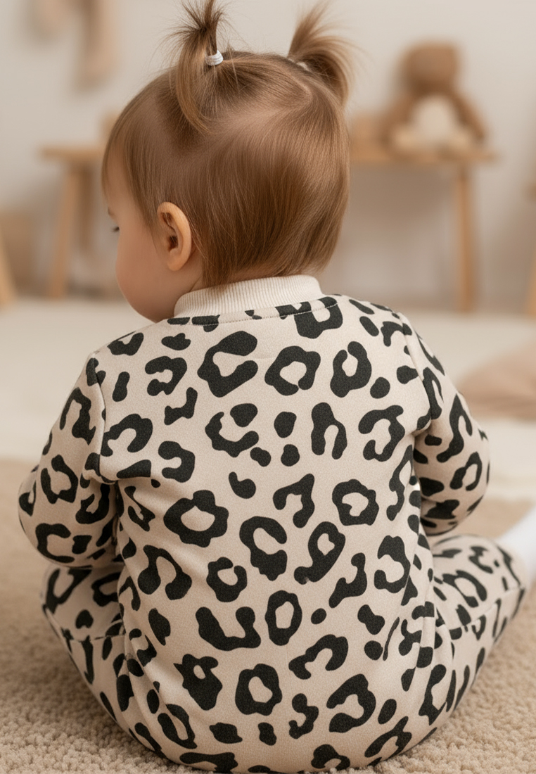 Комбинезон YOULALA 0570340409 - фото 5