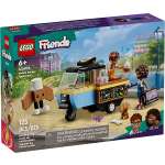 Конструктор LEGO Friends 42606 117 дет.