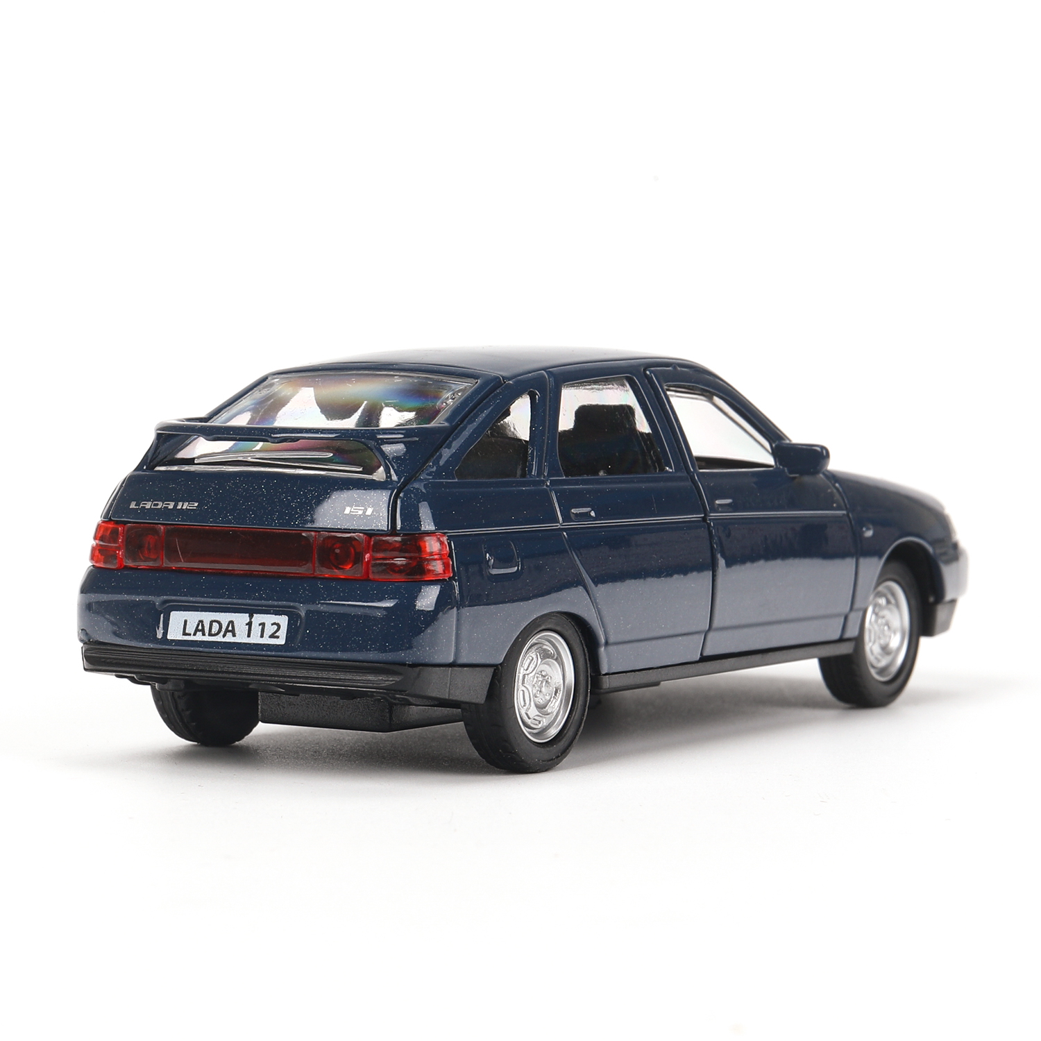 Автомобиль Технопарк ВАЗ 2112 405212 - фото 3