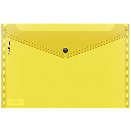 Планшет ErichKrause Glossy Neon А4 в ассортименте