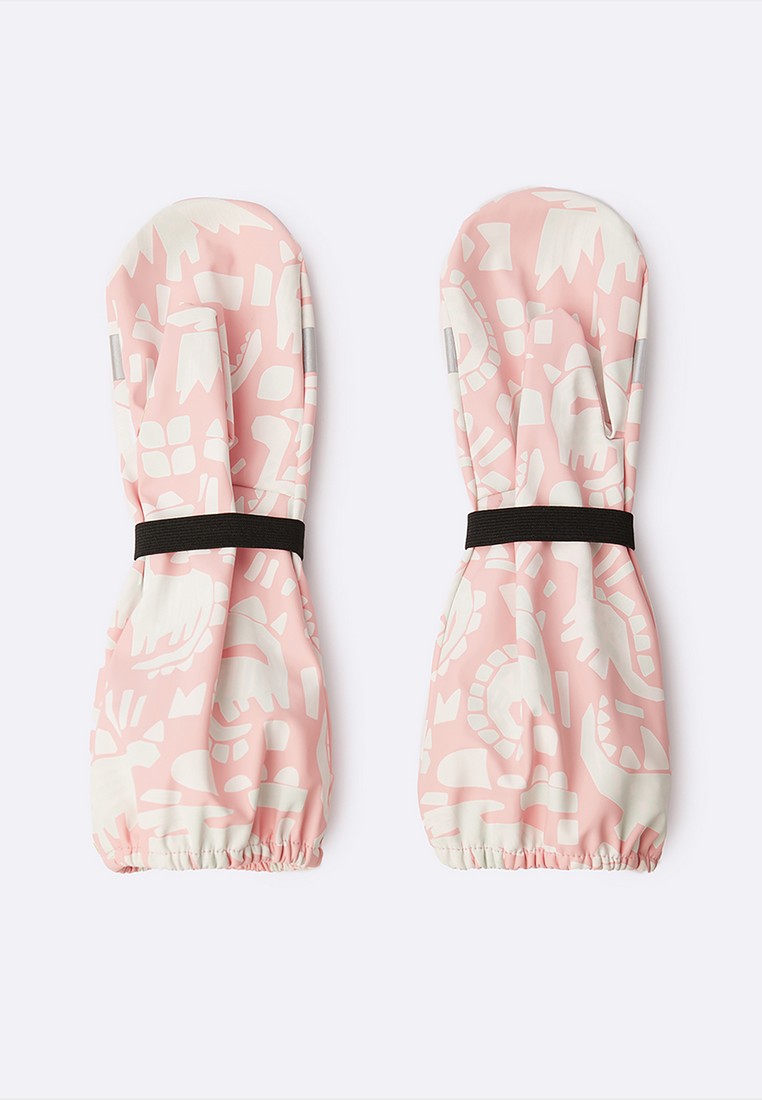 Варежки Lassie 72303206-4120 - фото 2