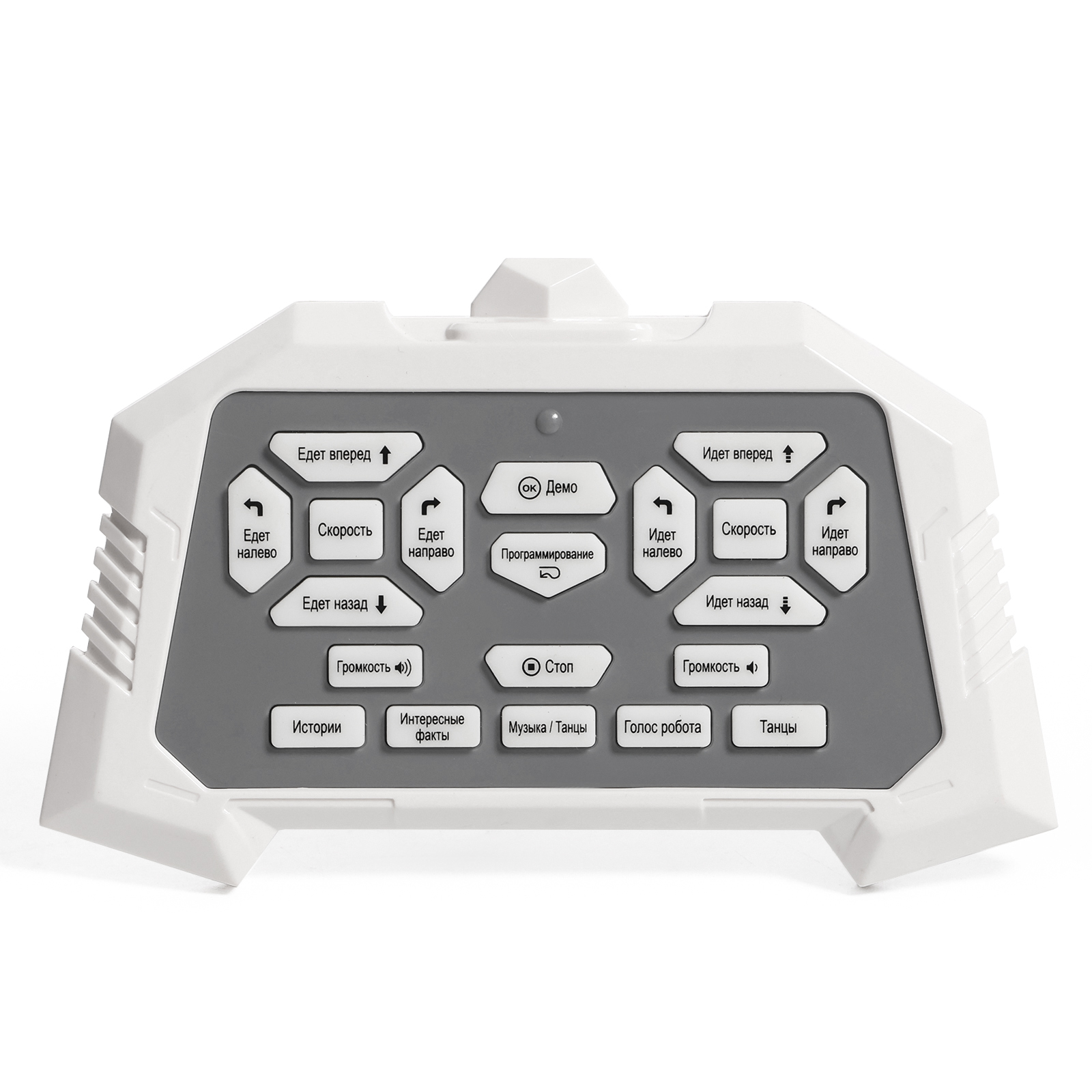Робот РУ IQ BOT Технобот - фото 7