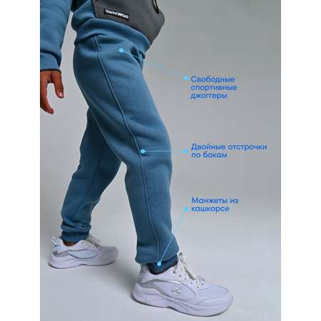 Костюм спортивный YamiWoo