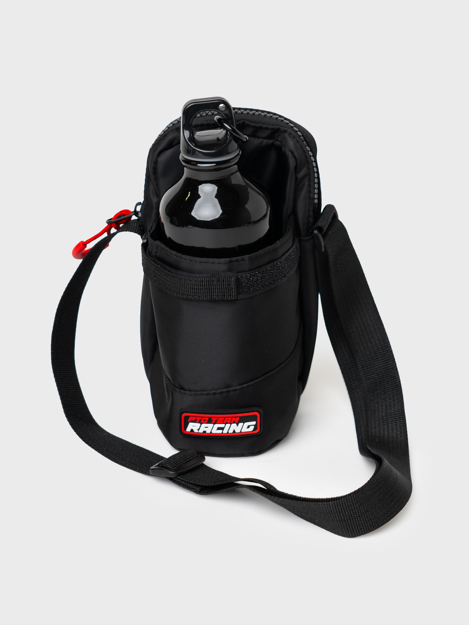 Сумка кросс-боди и бутылка для воды PlayToday 12611847 - фото 1