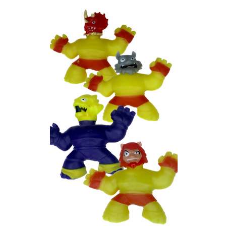 Тянучка BalaToys