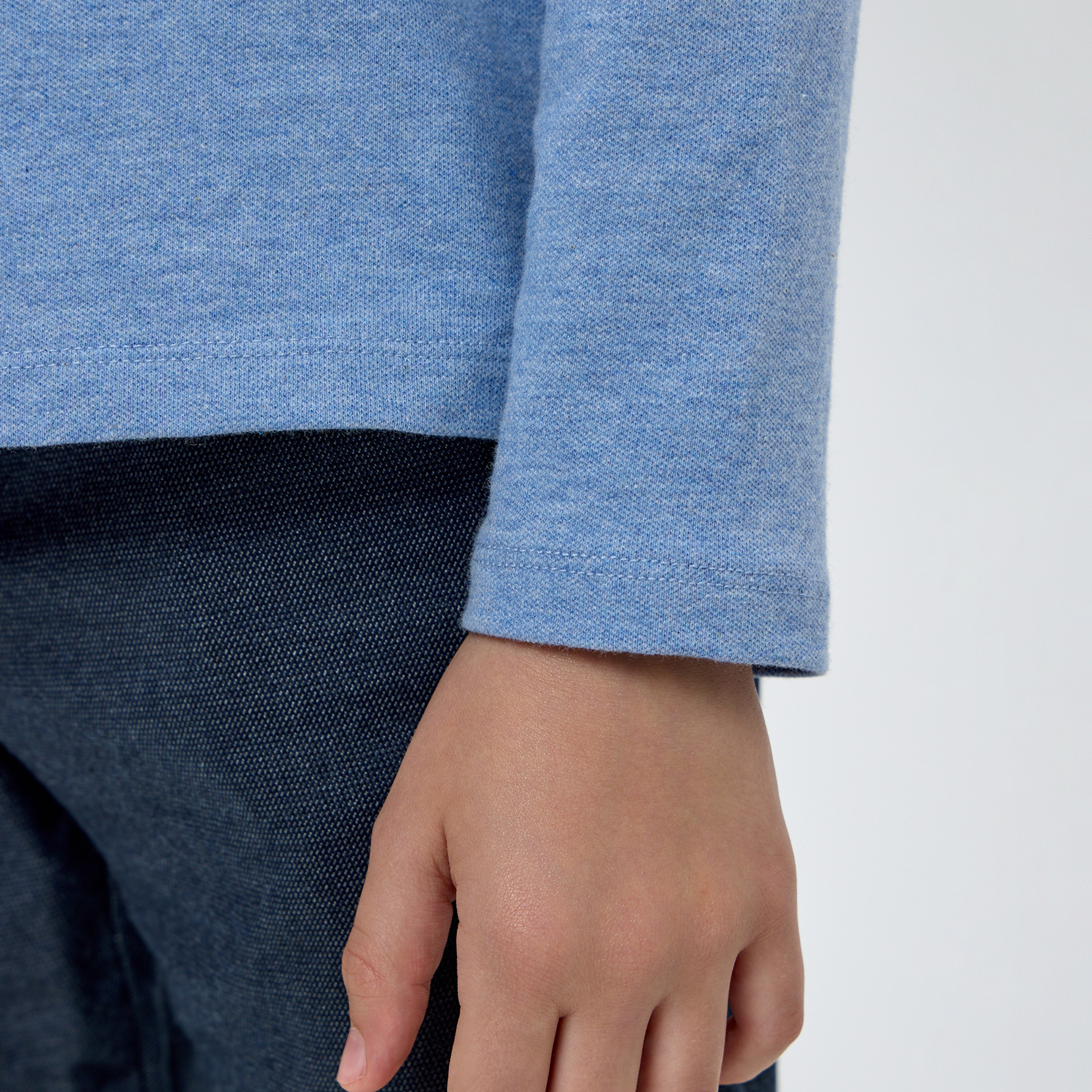 Поло CHOUPETTE 345.31.1.100 - фото 6