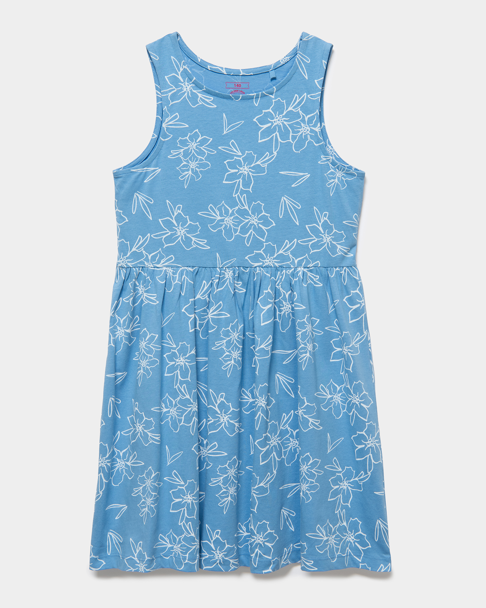 Сарафан Futurino S24FU3--120tg-55 - фото 2