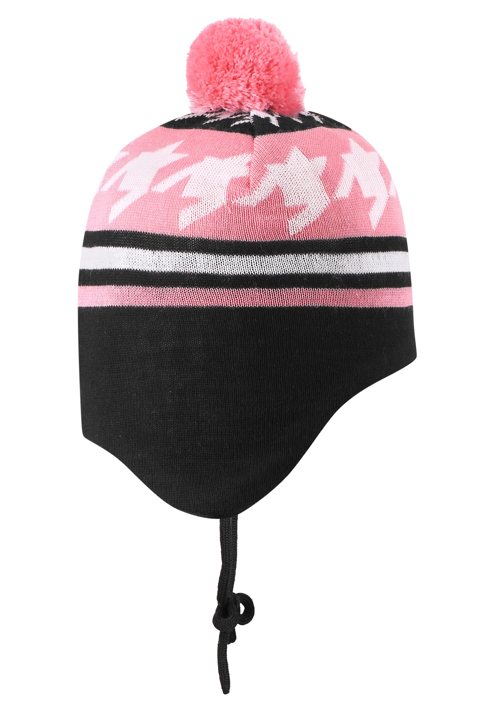 Шапка Reima 518560-4561 - фото 2