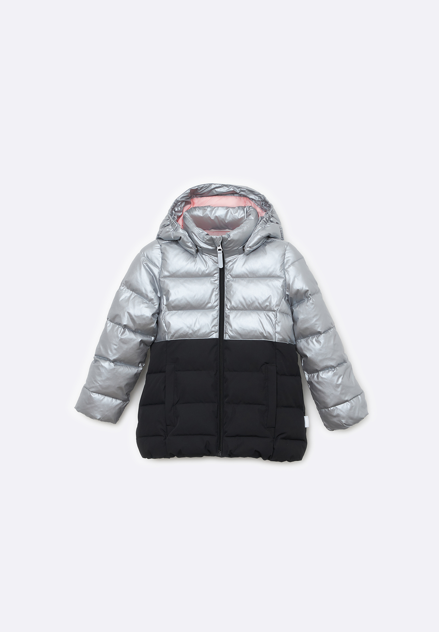 Куртка Lassie 7100010A-9991 - фото 3