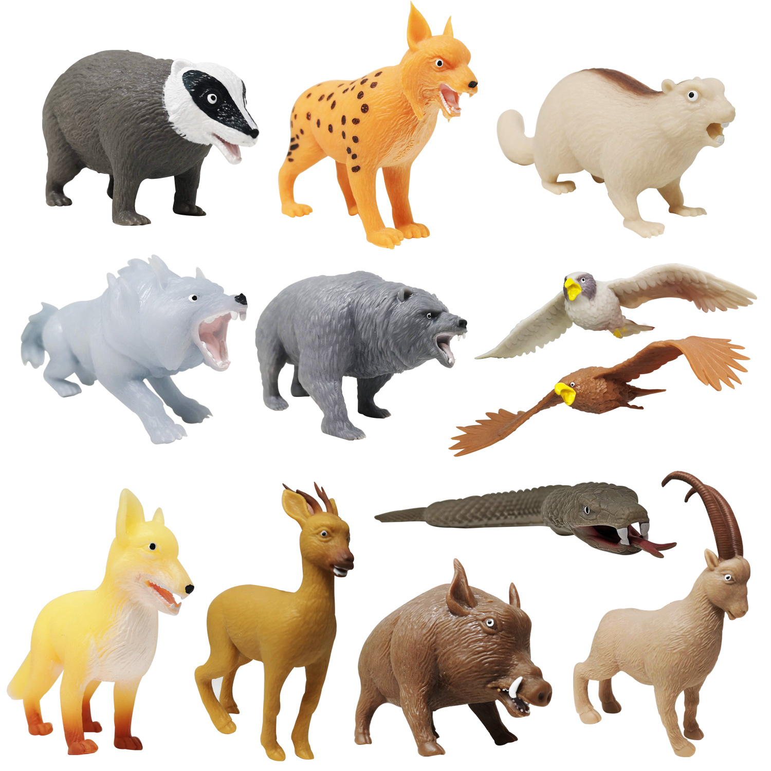 Игрушка-антистресс Sbabam - фото 13