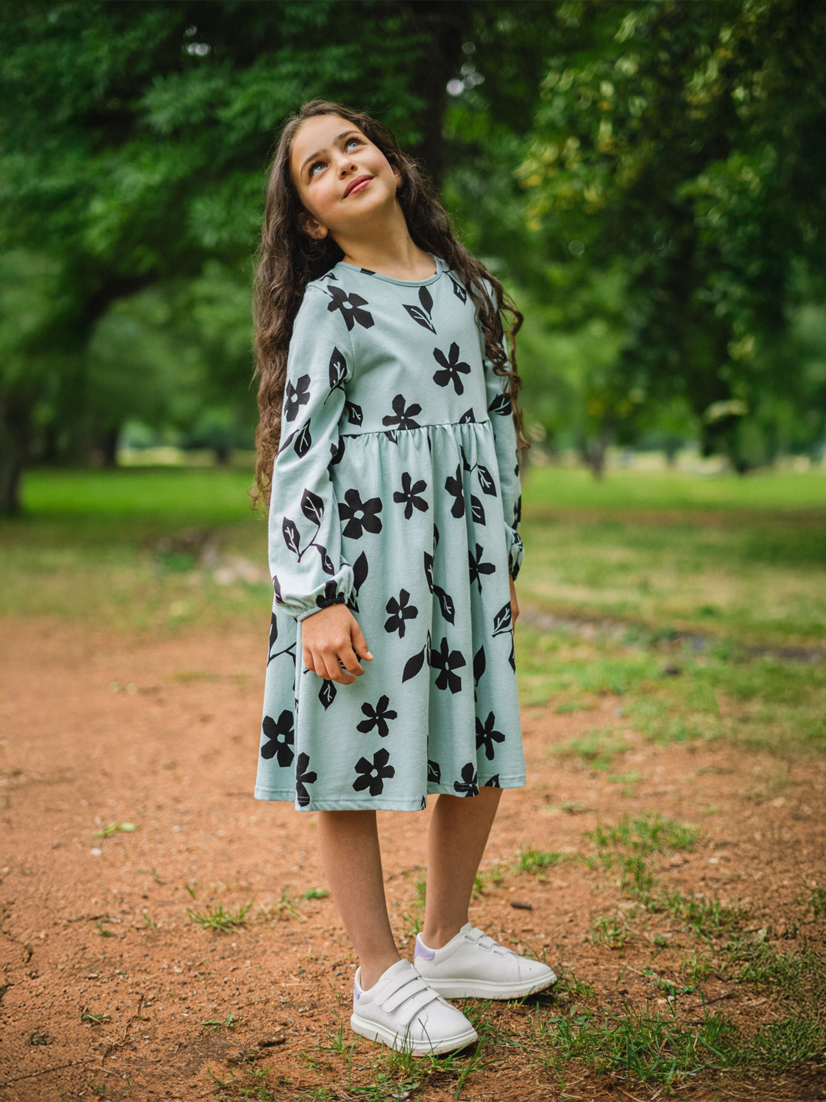 Платье Bossa Nova 141О24-171-Г - фото 6